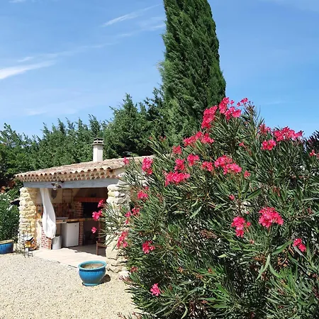 Mas Des Magnarelles / Uzes / Cevennes * Mejannes-les-Ales