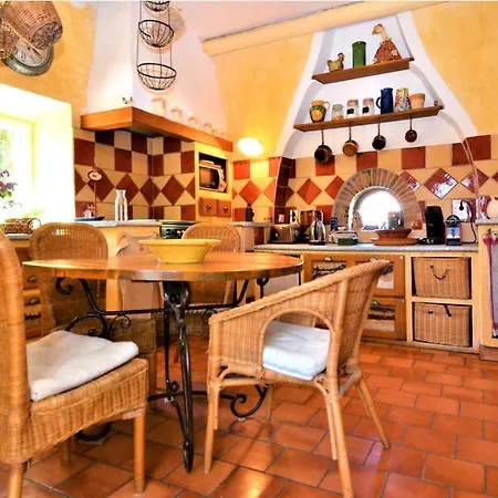 Mas Des Magnarelles / Uzes / Cevennes بيت للعطل Mejannes-les-Ales
