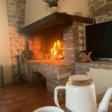 Mas Des Magnarelles / Uzes / Cevennes بيت للعطل Mejannes-les-Ales