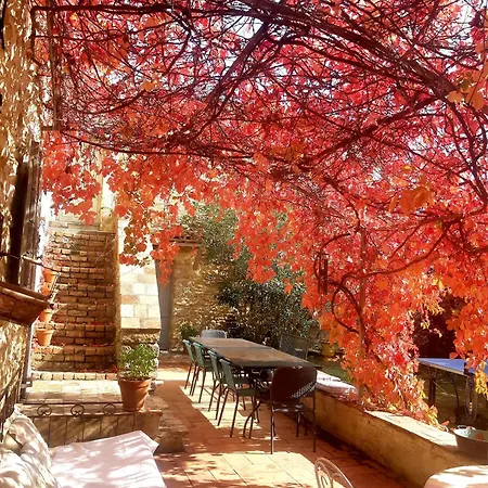Mas Des Magnarelles / Uzes / Cevennes 펜션 Mejannes-les-Ales
