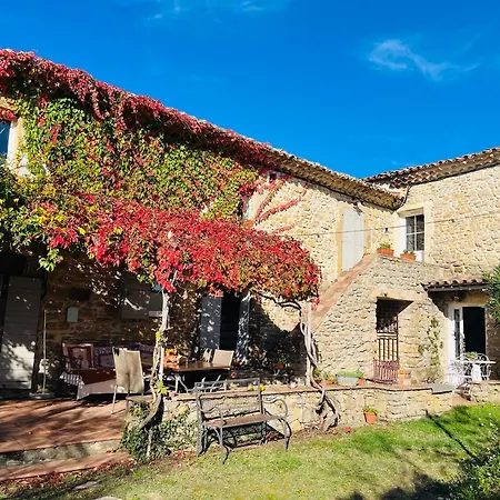 بيت للعطل Mas Des Magnarelles / Uzes / Cevennes Mejannes-les-Ales