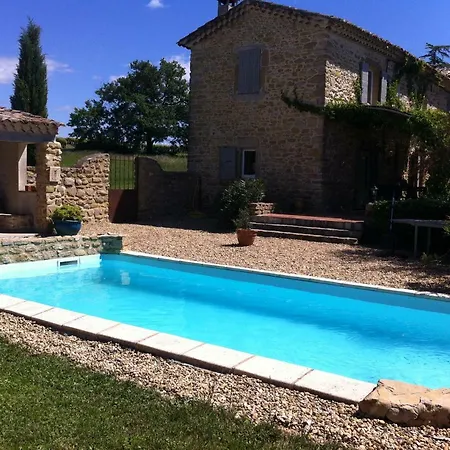 Mas Des Magnarelles / Uzes / Cevennes Mejannes-les-Ales