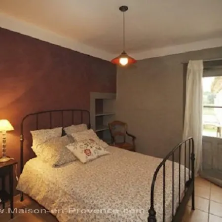 Mas Des Magnarelles / Uzes / Cevennes بيت للعطل