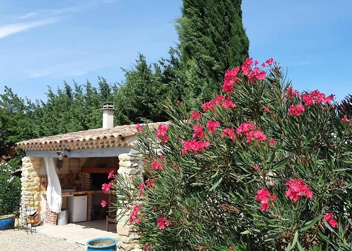 Mas Des Magnarelles / Uzes / Cevennes * Mejannes-les-Ales