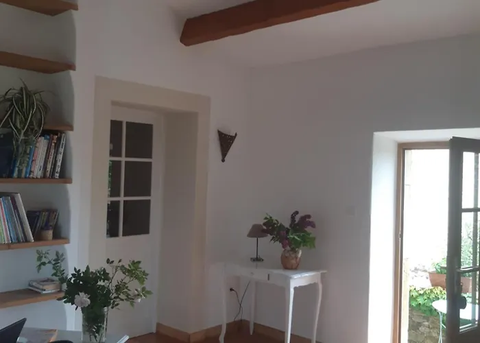 Mas Des Magnarelles / Uzes / Cevennes Vakantiehuis *