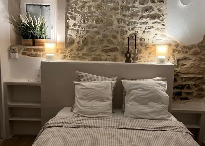 Vakantiehuis Mas Des Magnarelles / Uzes / Cevennes Mejannes-les-Ales
