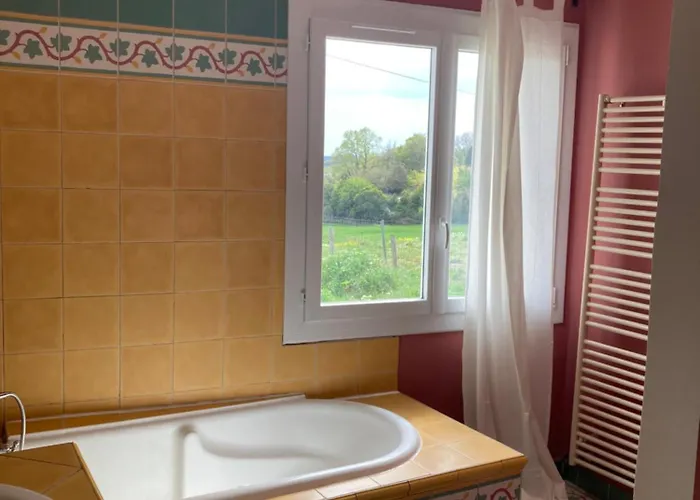Vakantiehuis Mas Des Magnarelles / Uzes / Cevennes *