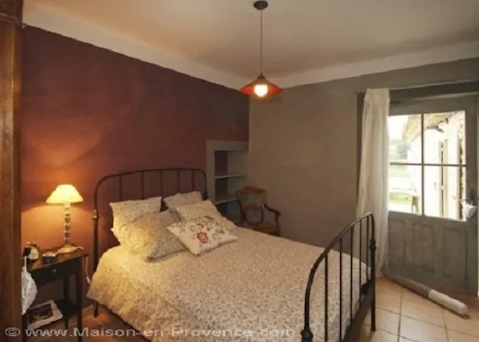 Mas Des Magnarelles / Uzes / Cevennes Vakantiehuis